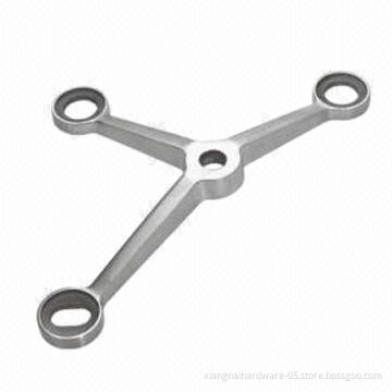 3-way Spider Fitting